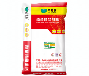 1026S哺乳母猪预混料