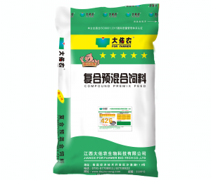 426哺乳母猪预混料