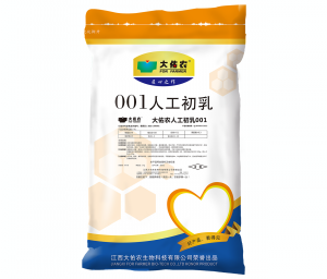 大佑农001人工乳