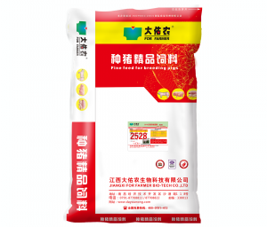 公猪专用饲料2528