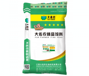 F481成鱼预混料