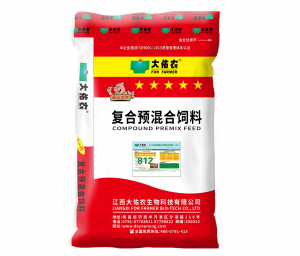 812-升级版小猪预混料